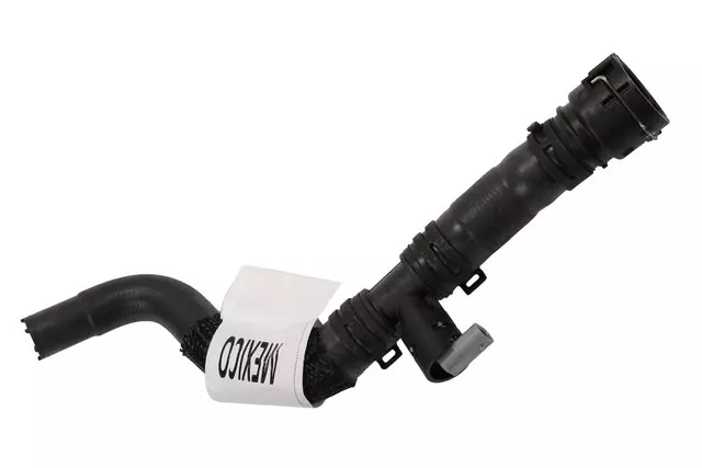 Passenger Side Radiator Outlet Hose - ACDelco (85136680)
