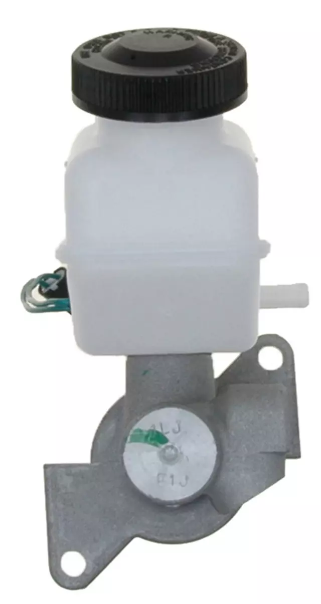 Brake Master Cylinder Assembly - ACDelco (18M2614)