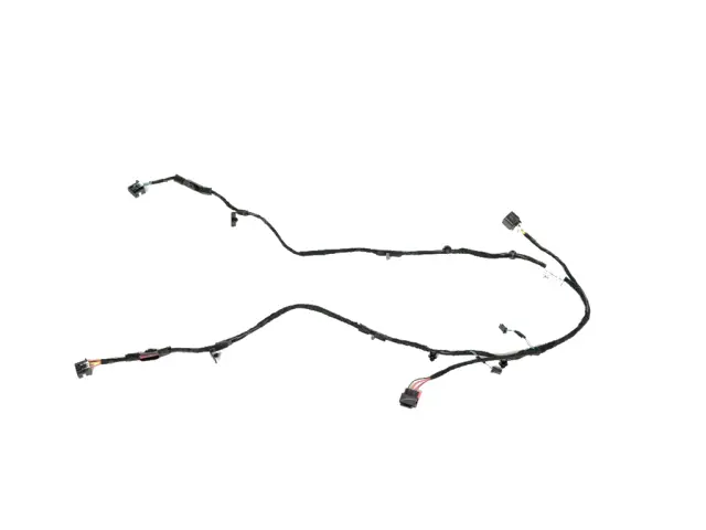 68357528AC - Interior Trim: Jumper Wiring for Mopar Image