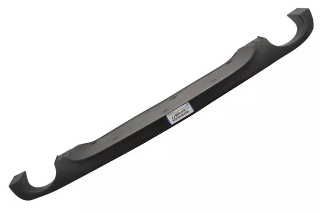 Part# 22794677 Rear Lower Bumper Cover - GM (22794677)