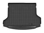 401481SK - : Cargo Liner w/Bumper Protector for WeatherTech Image