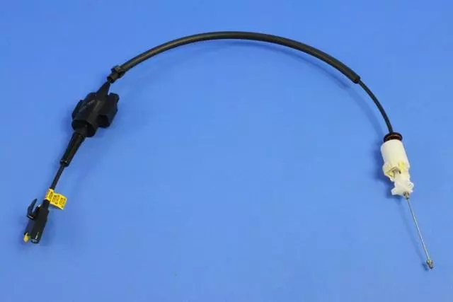 5310003AC - Automatic Transaxle 4 Speed: Brake Interlock Cable for Mopar Image