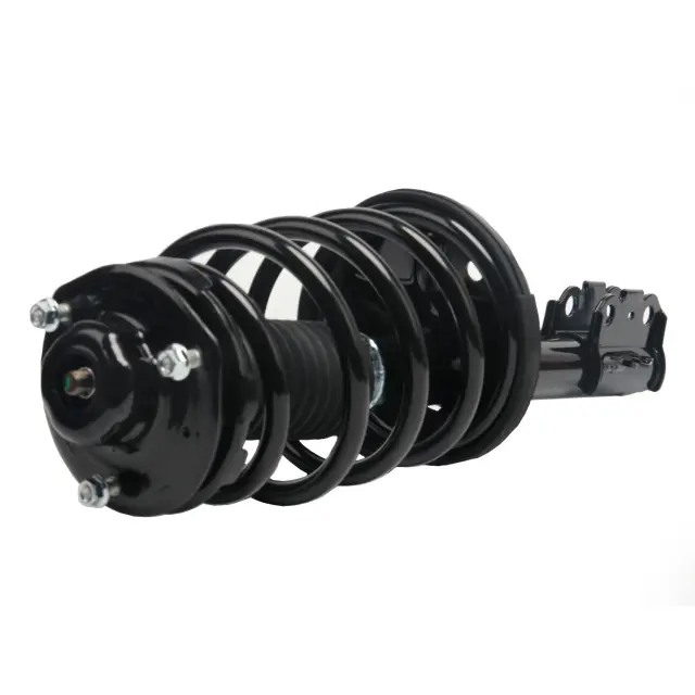 815394 - : PRT 815394 Suspension Strut and Coil Spring Assembly for PRT PERFORMANCE RIDE Image