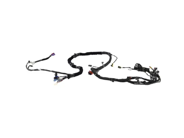 68591941AB - Electrical: Body Wiring for Mopar Image