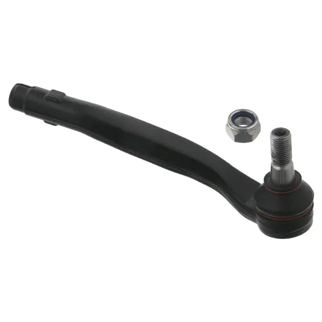 22612 - Suspension &amp; Steering: Febi 22612 Steering Tie Rod End for FEBI RUBBER CO Image