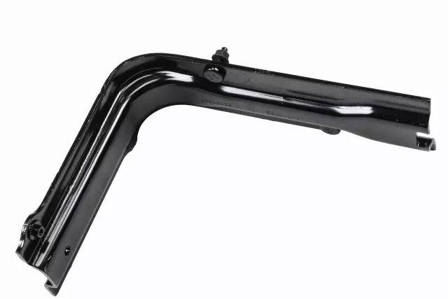 Emission Reduction Fluid Tank Support Bracket - GM (23442899)