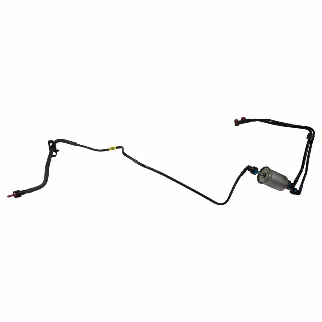 2L1Z9J337CA - : Tube - Fuel Vapor for Ford Image