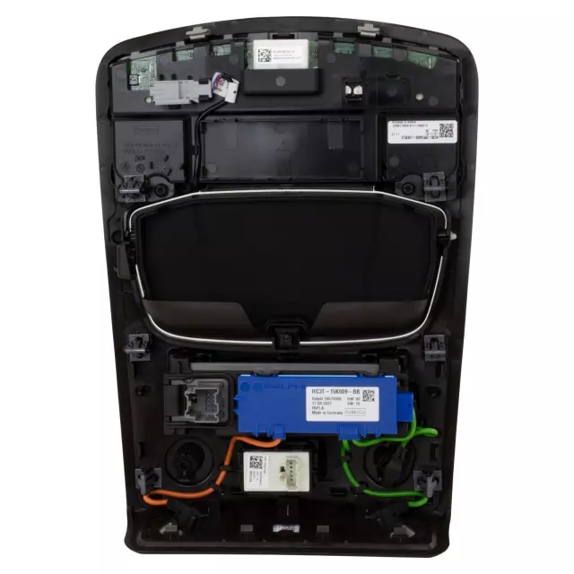 Console Assembly Overhead - Ford (NC3Z-28519A58-LR)