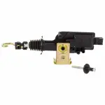 SW6948 - : Motorcraft™ Door Lock Actuator Motor for Ford Image