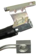 BH382532 - : Raybestos Element3 Brake Hose for Raybestos Brakes Image