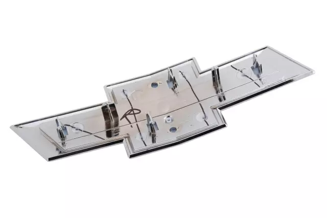 22786809 - Body: Emblem for GM Image