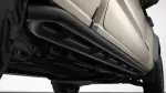 PT73835242 - : Rock Rails - Left Side - D-Cab - Short Bed for Toyota: Tacoma Image