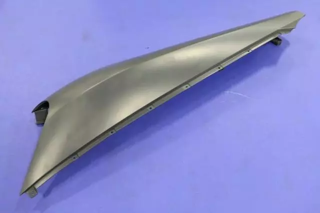 Front Fender, Left - Mopar (5029103AF)