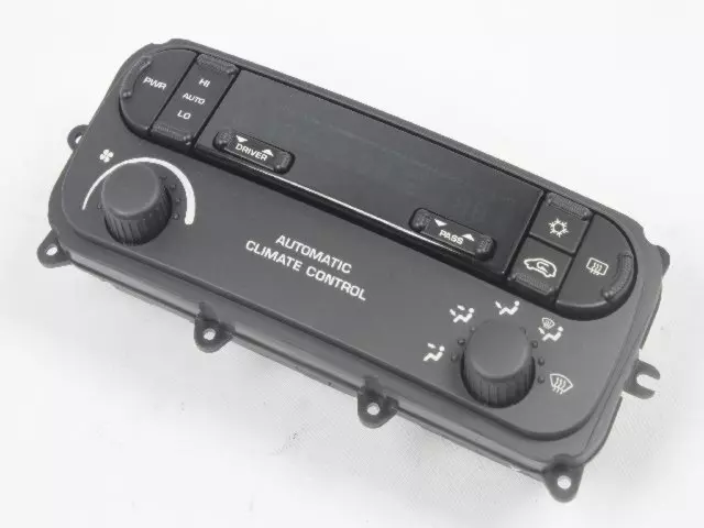 Control - Mopar (5127379AA)