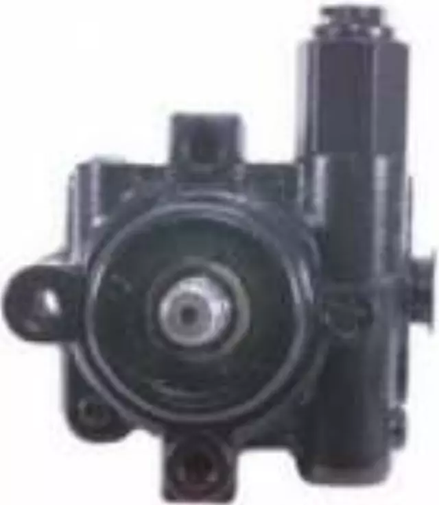 215028 - : Power Steering Pump for Cardone Image