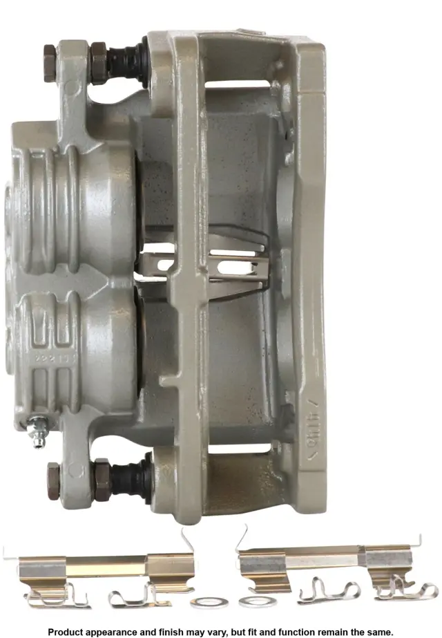 82615R - Interior: Power Window Motor and Regulator Assembly for Cardone Image