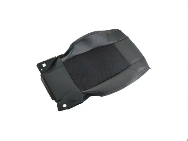 5YC45XDVAA - Interior Trim: Front Seat Back Cover for Mopar Image