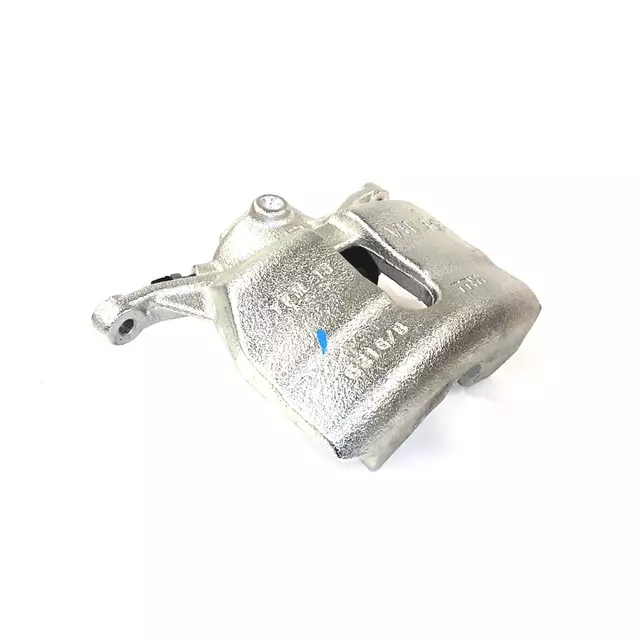 5QM615124 - Brakes: Caliper for Volkswagen: Golf, Golf Alltrack, Golf SportWagen, Jetta Image