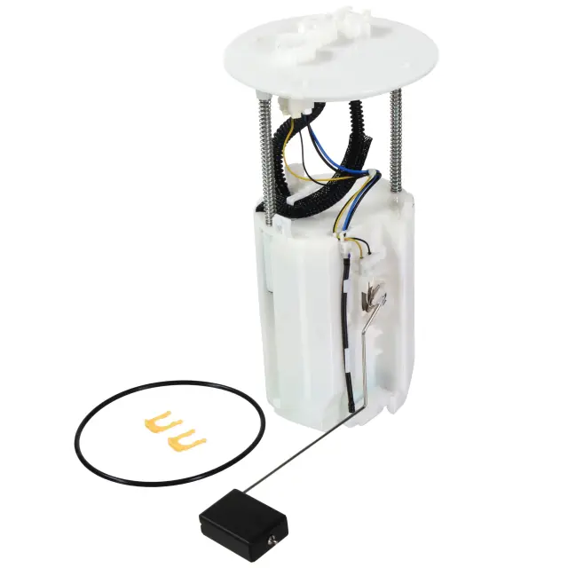 P76713M - : Fuel Pump Module Assembly for Carter Image