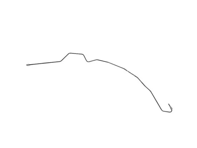 Brake Tube, Right - Mopar (68246944AA)