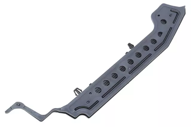 25801341 - Body: Lock Pillar Reinforced Baffle for GM Image