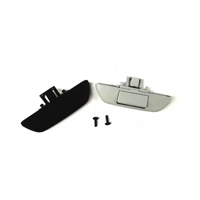 4L0898924B - Body: Handle for Audi: Q7 Image