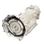 3102MX042ERE - : Automatic Transmission Assembly for Infiniti Image