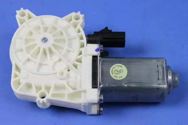 Window Regulator Motor, Left - Mopar (68004819AB)