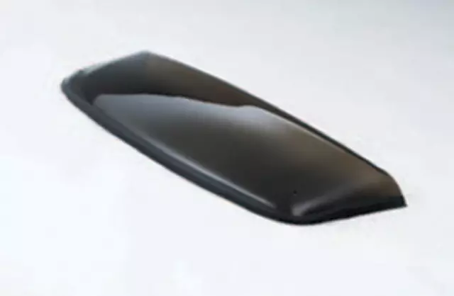 U82301E300 - : 2008-2011 Hyundai Accent - Sunroof Wind Deflector for Hyundai: Accent Image