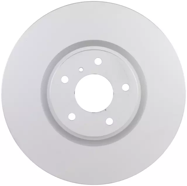 40011452 - : Bosch Disc Brake Rotor for Bosch Image