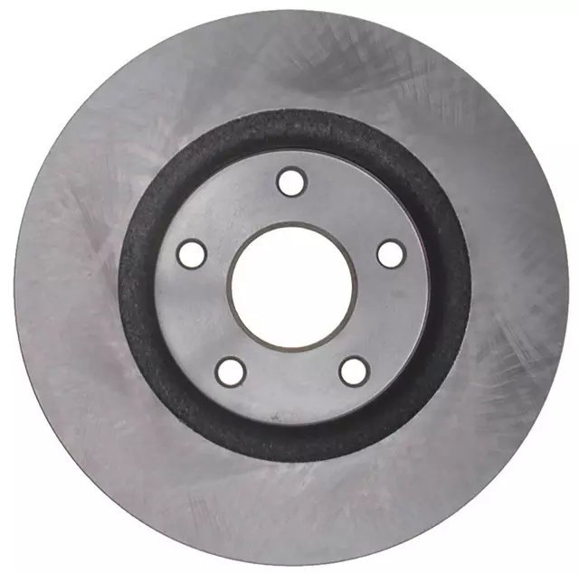 F Rotor - GM (19306775)