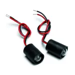 2388 - : LIGHT BULB &amp; SOCKET ASSY., REPLACEMENT, 1 1/2" AUTO GAGE for AutoMeter Image