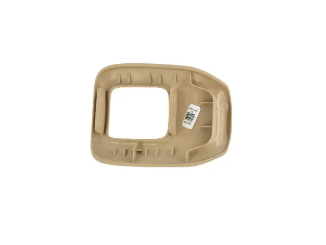 Seat Release Bezel, Right - Mopar (6DD97LTUAA)