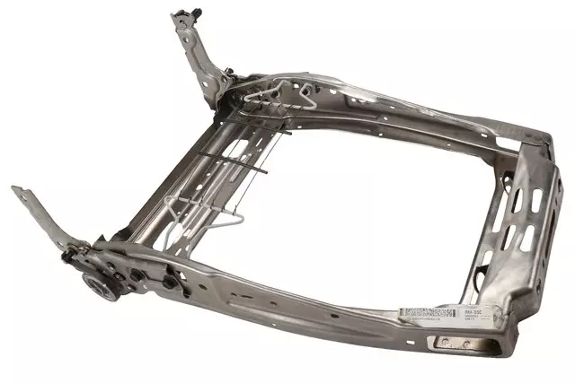 Passenger Seat Back Frame - GM (20951083)