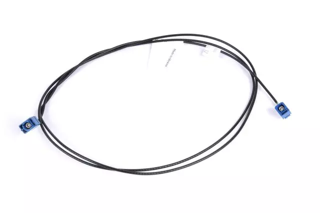 23103636 - : GPS Navigation Antenna Coax Cable for GM Image