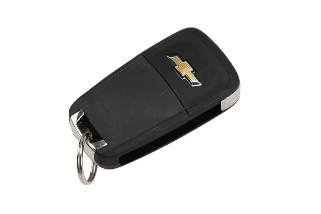 23366893 - : Door Lock and Ignition Key for GM Image