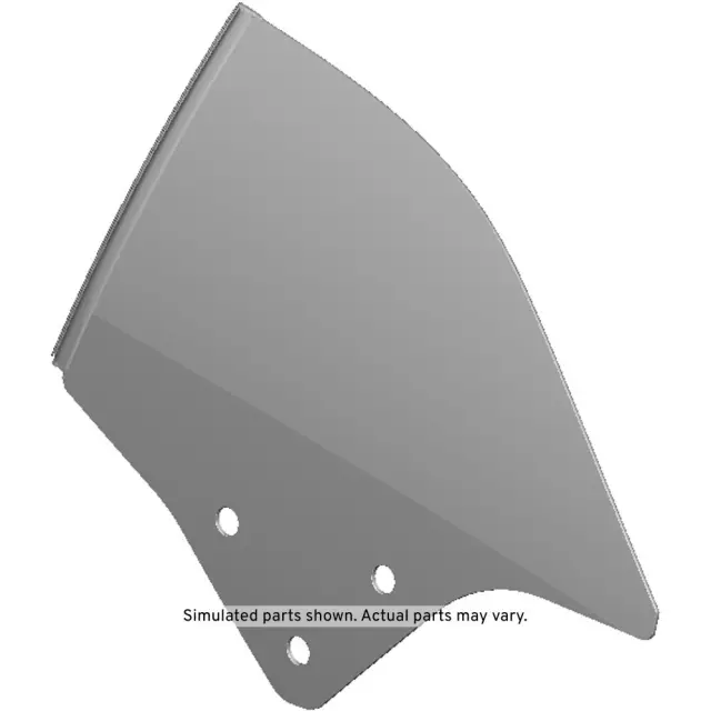 13366909 - : 2016-2019 Buick Cascada - Quarter Glass for Buick: Cascada Image