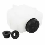 9R3Z2K478B - Body: Reservoir for Ford: Mustang Image