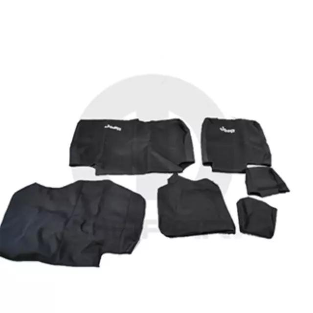 82211631 - : Cover for Mopar Image