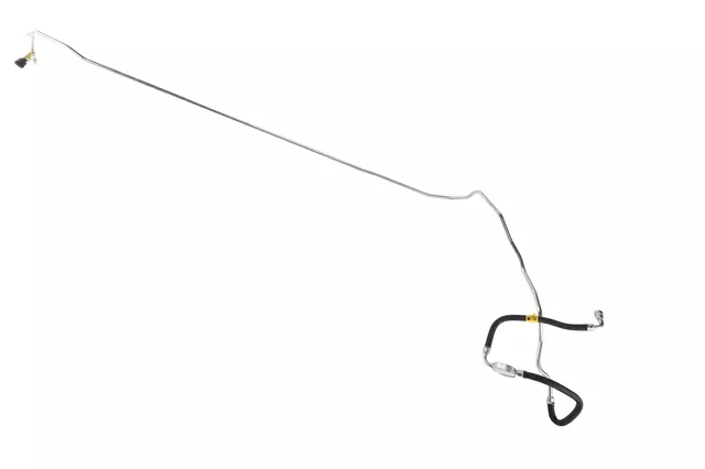 84156898 - : Front Fuel Feed Pipe for GM Image