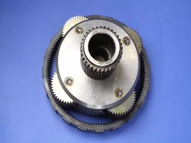68001163AA - NV241HD; or NV241OR; Transfer Case: Transfer Case Planetary for Jeep: Wrangler Image