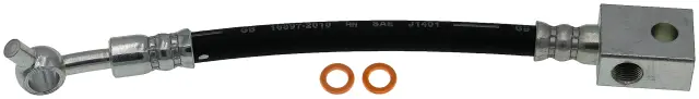 H620877 - Brake: Brake Hydraulic Hose for Dorman Image