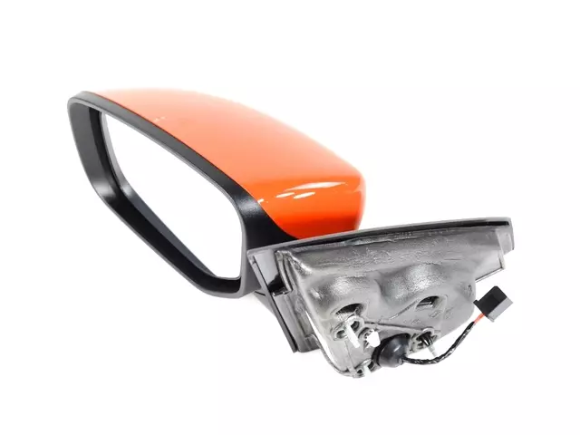 Outside Rear-View Mirror, Left - Mopar (1TA11TZZAH)