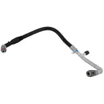 YF38367 - HVAC: Motorcraftâ„¢ A/C Refrigerant Suction Hose for Ford: Escape Image