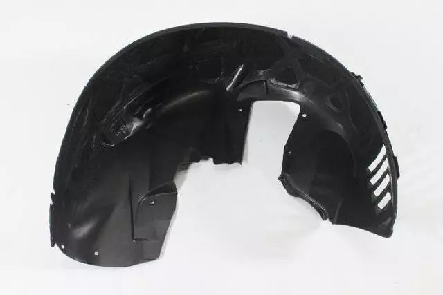 68084291AF - : Splash Shield, Left for Mopar Image