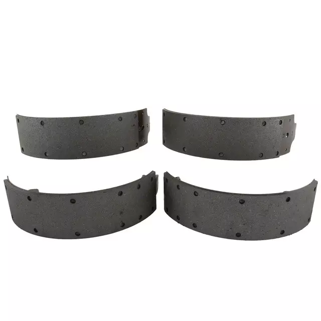 Pad - Brake - Ford (lu2z2v200d)