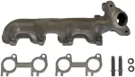 674743 - : Exhaust Manifold Kit - Includes Required Gaskets And Hardware for Dorman Image
