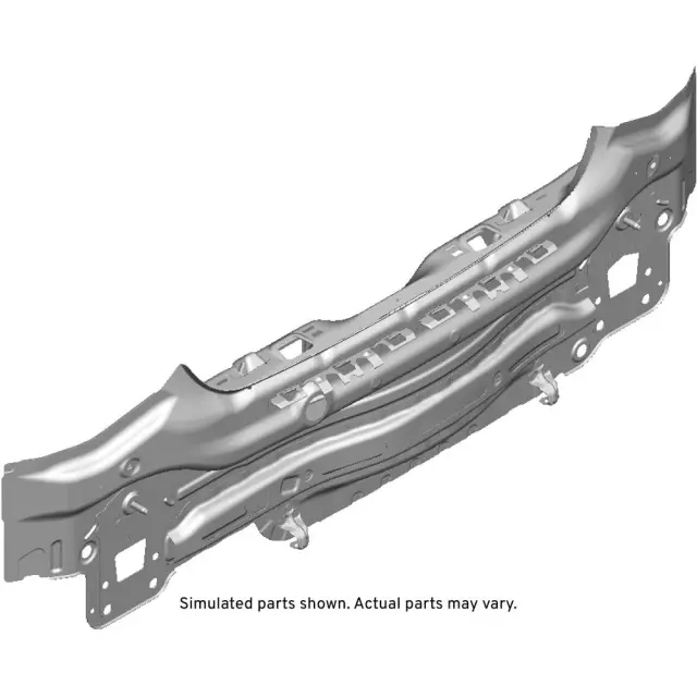 42337967 - Body: Rear Body Panel for Chevrolet: Sonic Image