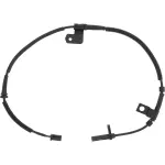 2ABS0387 - : Holstein Parts 2ABS0387 ABS Wheel Speed Sensor for HOLSTEIN Image