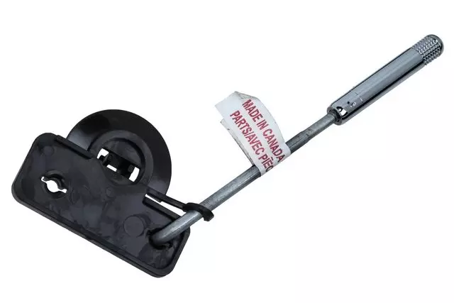 25849223 - Body: Lock Rod for Cadillac: DTS Image